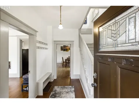 1266 SE 47th Avenue Portland OR 97215