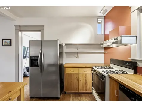 1266 SE 47th Avenue Portland OR 97215