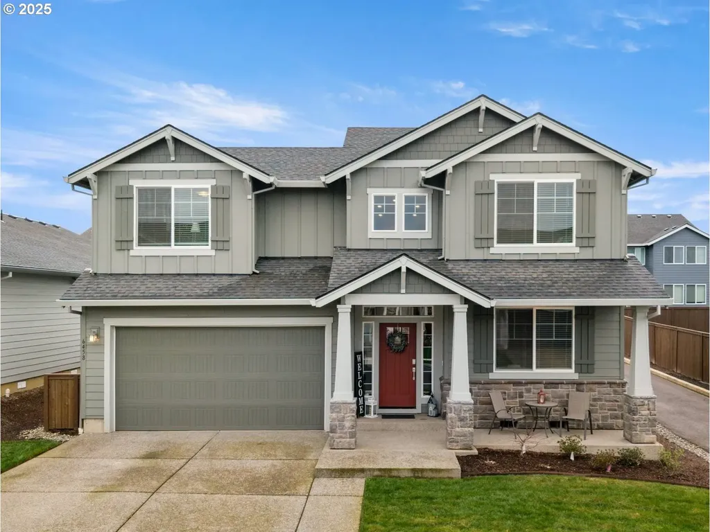 6458 SE 23rd Street Gresham OR 97080