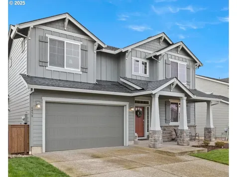 6458 SE 23rd Street Gresham OR 97080