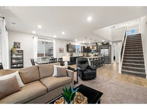 6458 SE 23rd Street Gresham OR 97080