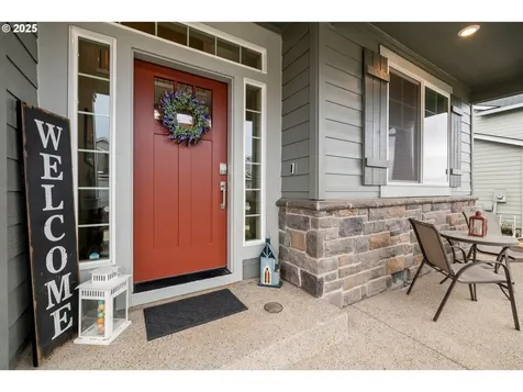 6458 SE 23rd Street Gresham OR 97080