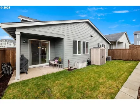 6458 SE 23rd Street Gresham OR 97080