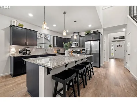 6458 SE 23rd Street Gresham OR 97080