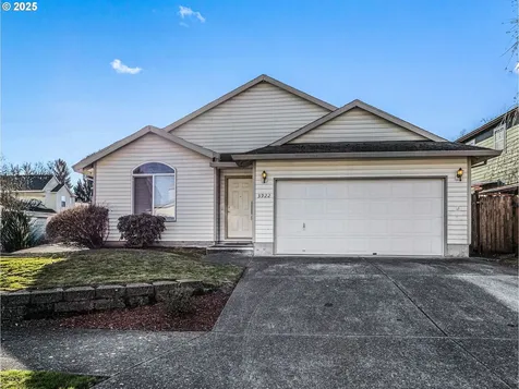 3922 SE 14th Street Gresham OR 97080