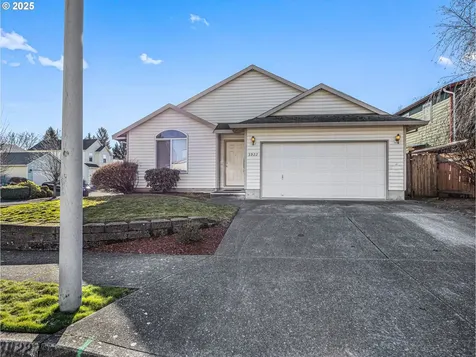 3922 SE 14th Street Gresham OR 97080