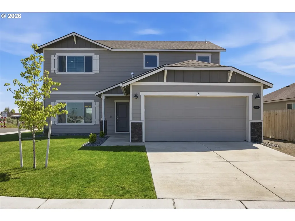 2146 NE 6th Street Hermiston OR 97838
