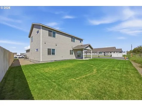 2146 NE 6th Street Hermiston OR 97838