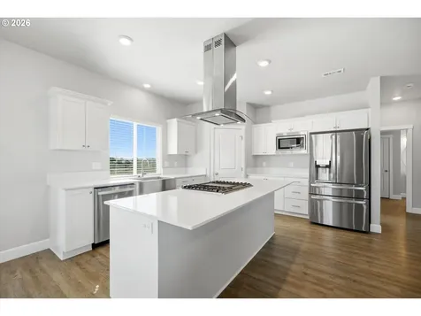 2146 NE 6th Street Hermiston OR 97838