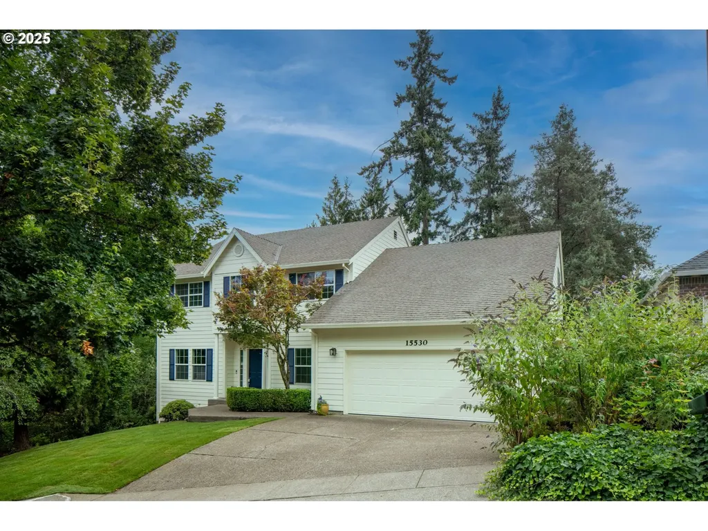 15530 SW Brighton Court Beaverton OR 97007