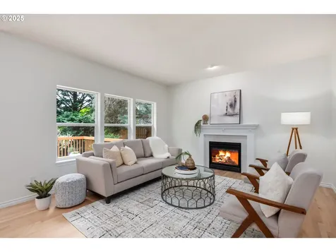 15530 SW Brighton Court Beaverton OR 97007
