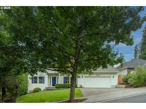15530 SW Brighton Court Beaverton OR 97007