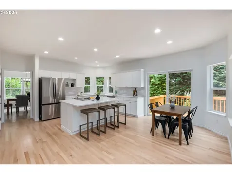 15530 SW Brighton Court Beaverton OR 97007