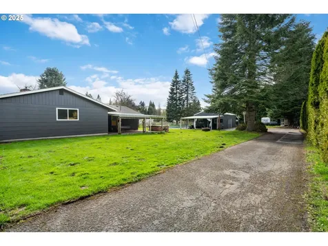 24312 NE 142nd Avenue Battle Ground WA 98604
