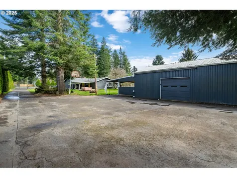 24312 NE 142nd Avenue Battle Ground WA 98604