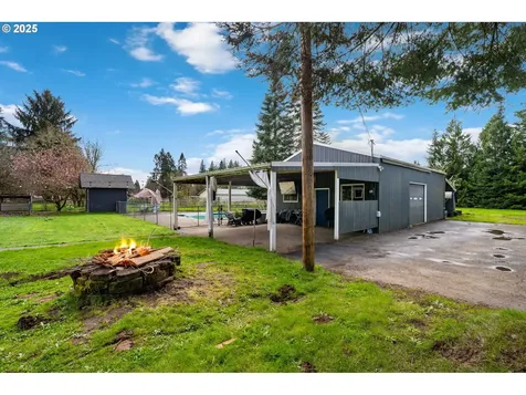 24312 NE 142nd Avenue Battle Ground WA 98604