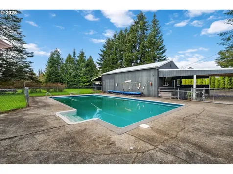 24312 NE 142nd Avenue Battle Ground WA 98604