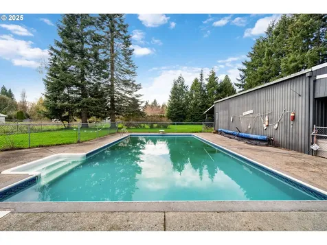 24312 NE 142nd Avenue Battle Ground WA 98604