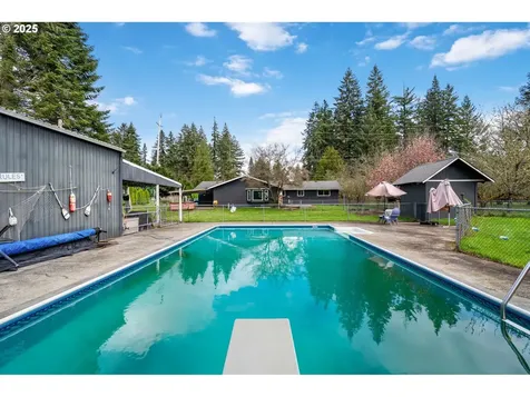 24312 NE 142nd Avenue Battle Ground WA 98604