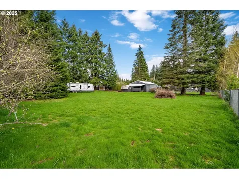 24312 NE 142nd Avenue Battle Ground WA 98604
