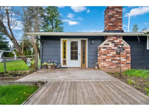 24312 NE 142nd Avenue Battle Ground WA 98604