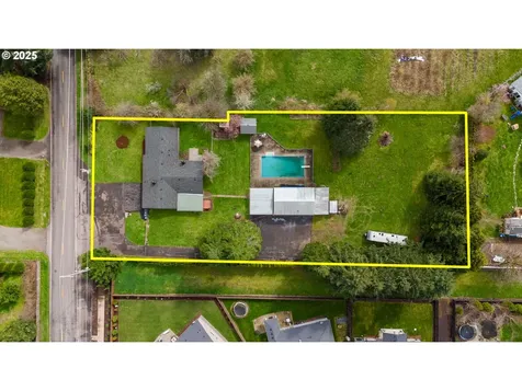 24312 NE 142nd Avenue Battle Ground WA 98604