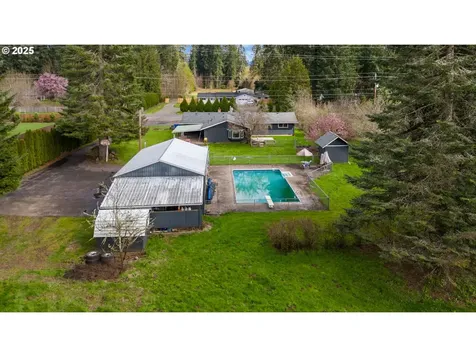24312 NE 142nd Avenue Battle Ground WA 98604