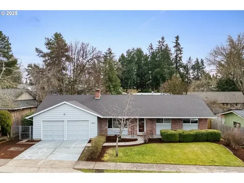18830 NW Tolovana Street Portland OR 97229