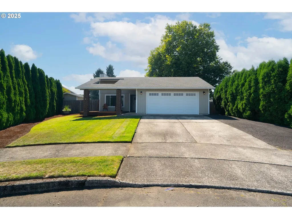 1401 NE 130th Street Vancouver WA 98685