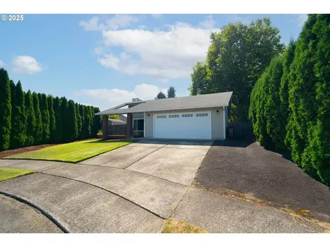 1401 NE 130th Street Vancouver WA 98685