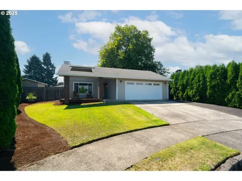 1401 NE 130th Street Vancouver WA 98685
