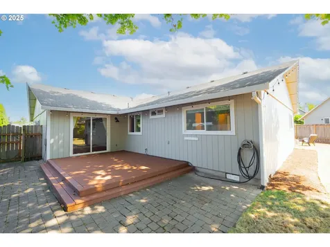 1401 NE 130th Street Vancouver WA 98685