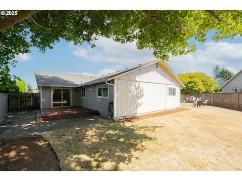 1401 NE 130th Street Vancouver WA 98685