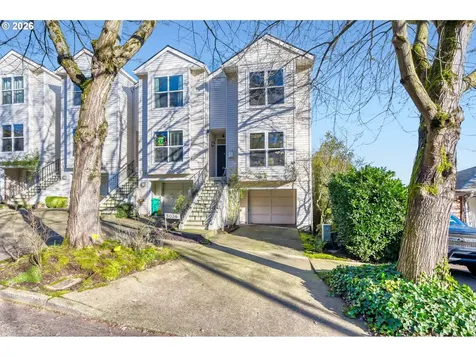5036 SW View Point Terrace Portland OR 97239