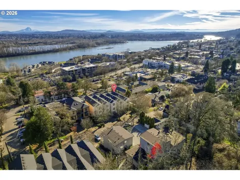 5036 SW View Point Terrace Portland OR 97239