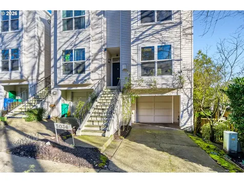 5036 SW View Point Terrace Portland OR 97239