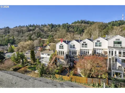 5036 SW View Point Terrace Portland OR 97239