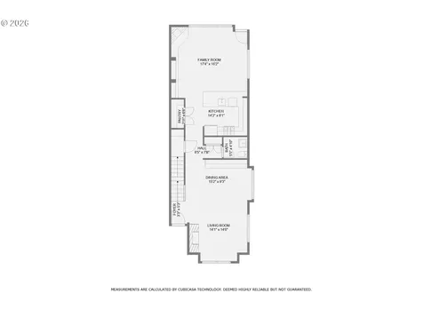 5036 SW View Point Terrace Portland OR 97239