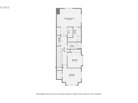 5036 SW View Point Terrace Portland OR 97239
