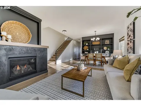 5036 SW View Point Terrace Portland OR 97239