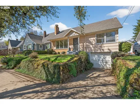 4305 NE Hazelfern Place Portland OR 97213