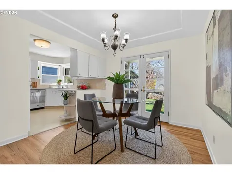 4305 NE Hazelfern Place Portland OR 97213