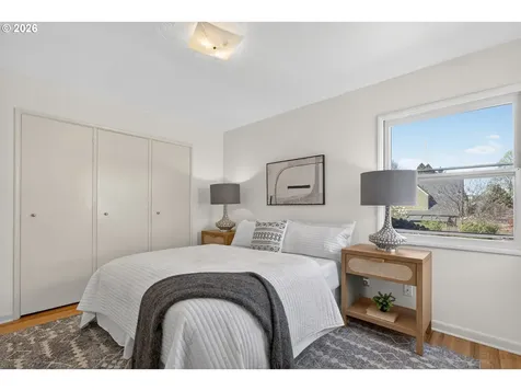 4305 NE Hazelfern Place Portland OR 97213