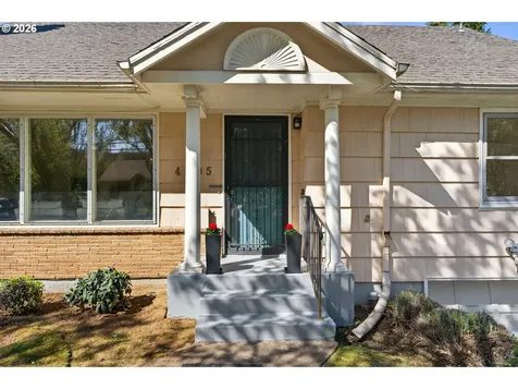 4305 NE Hazelfern Place Portland OR 97213