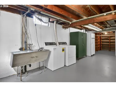 4305 NE Hazelfern Place Portland OR 97213