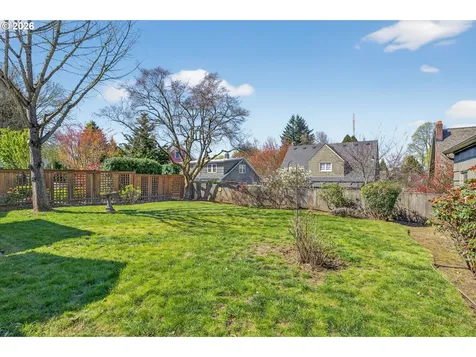4305 NE Hazelfern Place Portland OR 97213