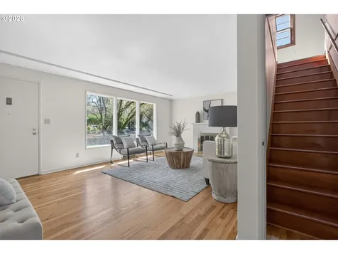 4305 NE Hazelfern Place Portland OR 97213