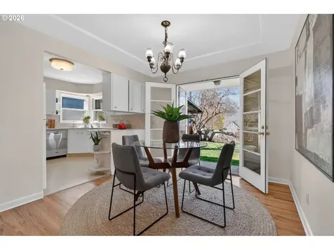 4305 NE Hazelfern Place Portland OR 97213