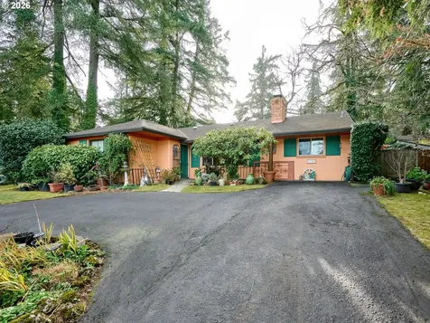 1708 Conifer Drive Lake Oswego OR 97034