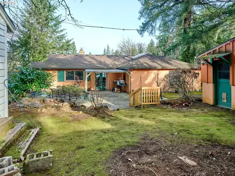 1708 Conifer Drive Lake Oswego OR 97034